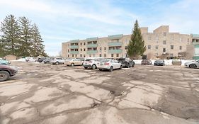 Guest House On The Mount